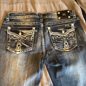 Miss me women’s jeans